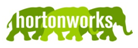 hortonworks logo